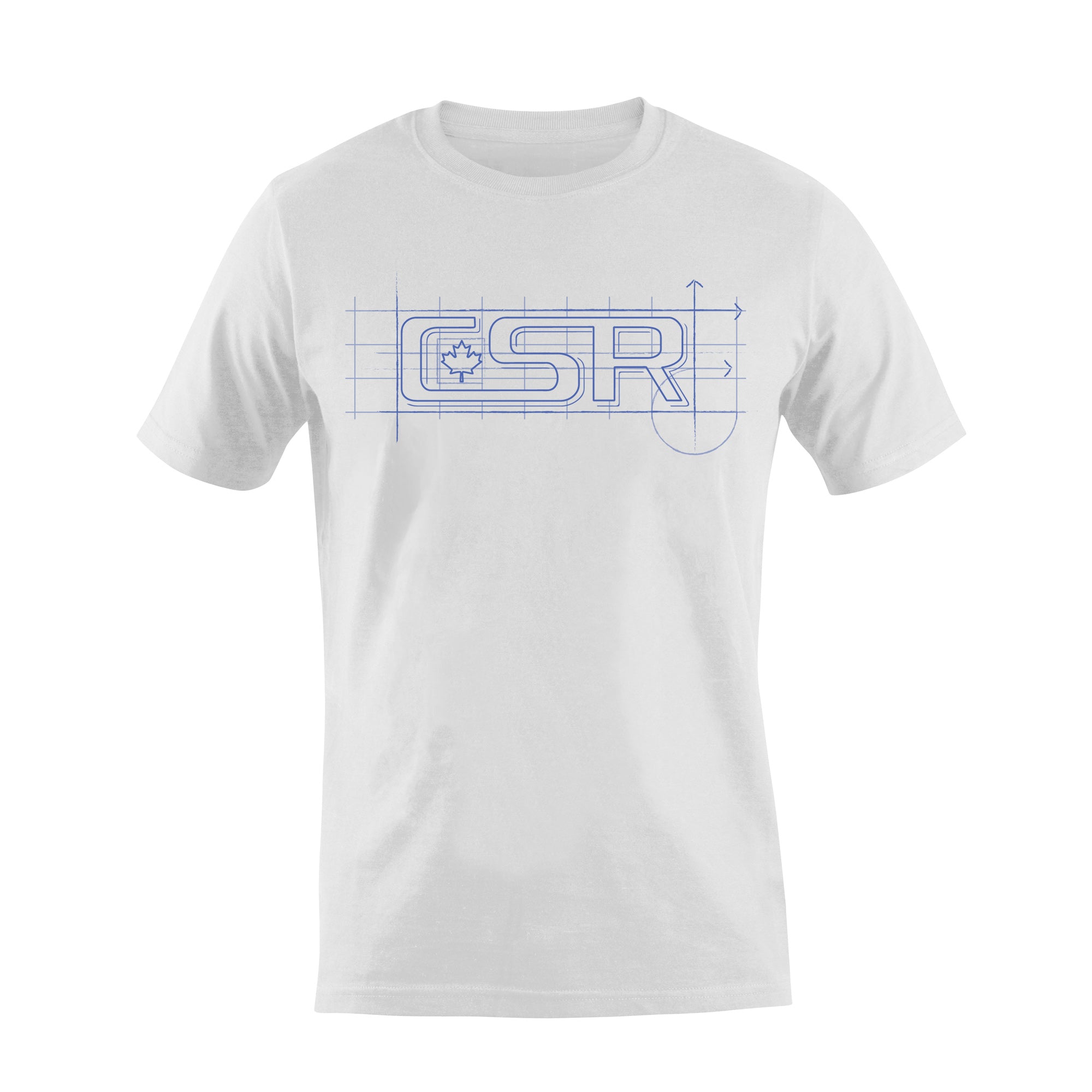 Camiseta Redacción CSR