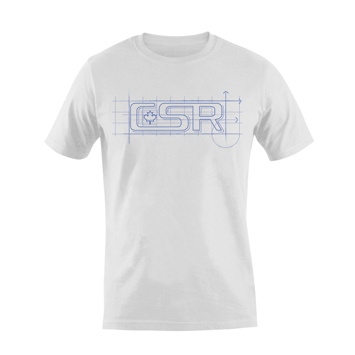 Camiseta Redacción CSR