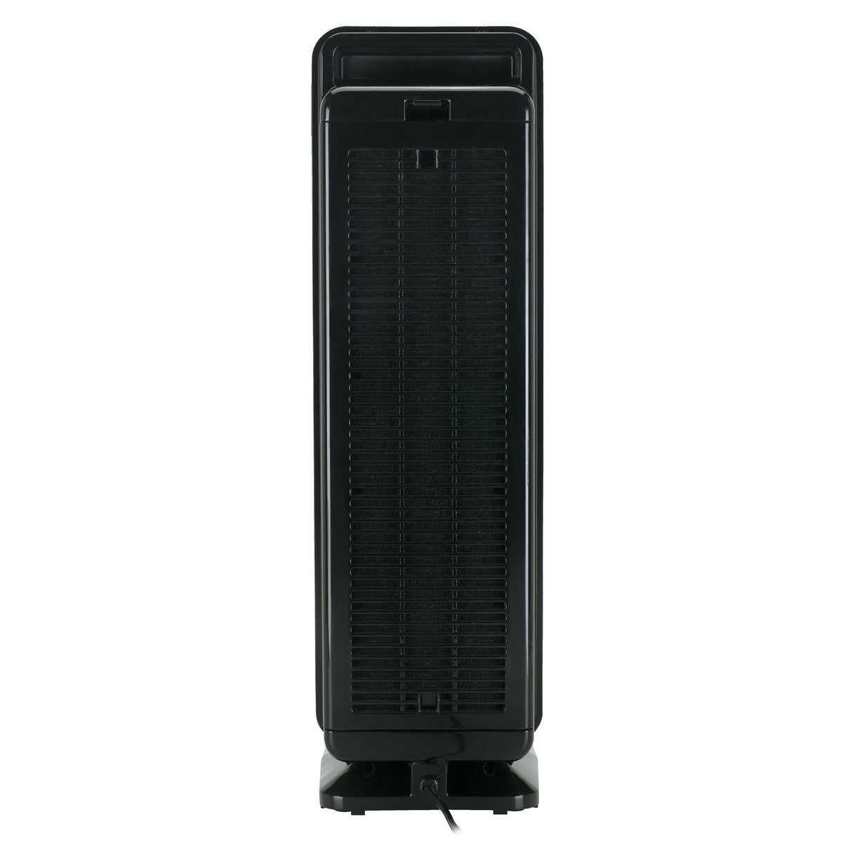GermGuardian AC4300 Elite 5-in-1 Air Purifier with Pet Pure HEPA Filter, UV-C Sanitizer and Odor Reduction, 22-Inch Tower (black)