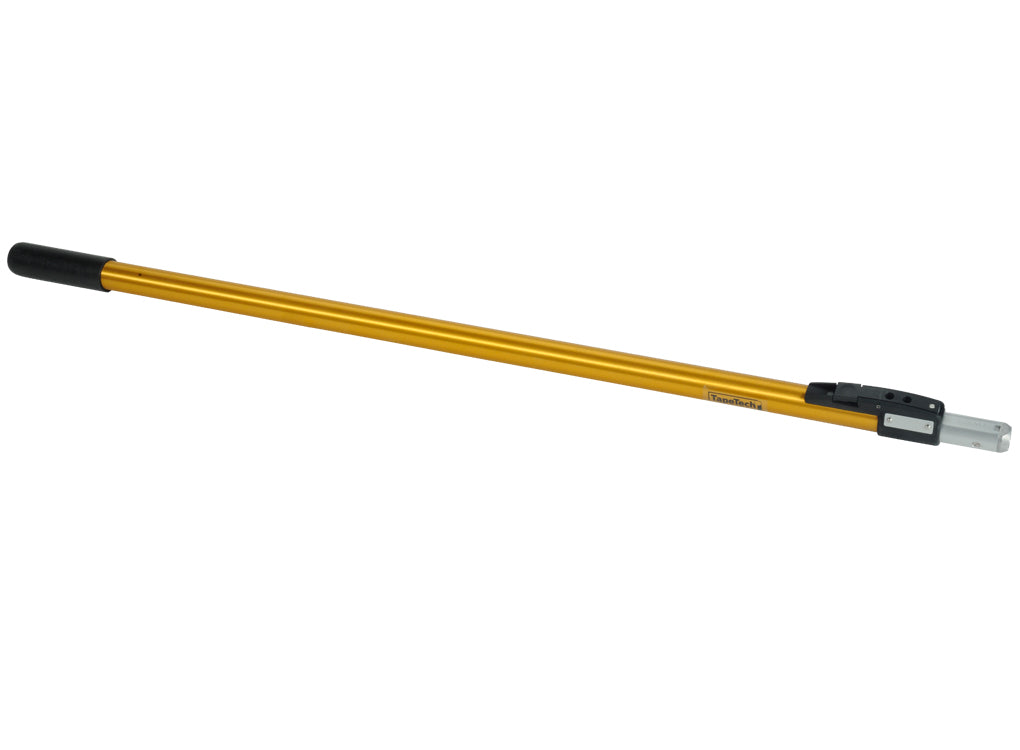 TapeTech XH-TT Extendable Support Handle - 43" - 76.25"