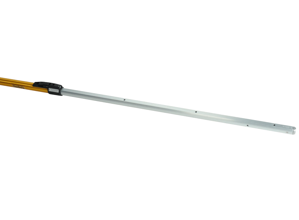 TapeTech XH-TT Extendable Support Handle - 43" - 76.25"