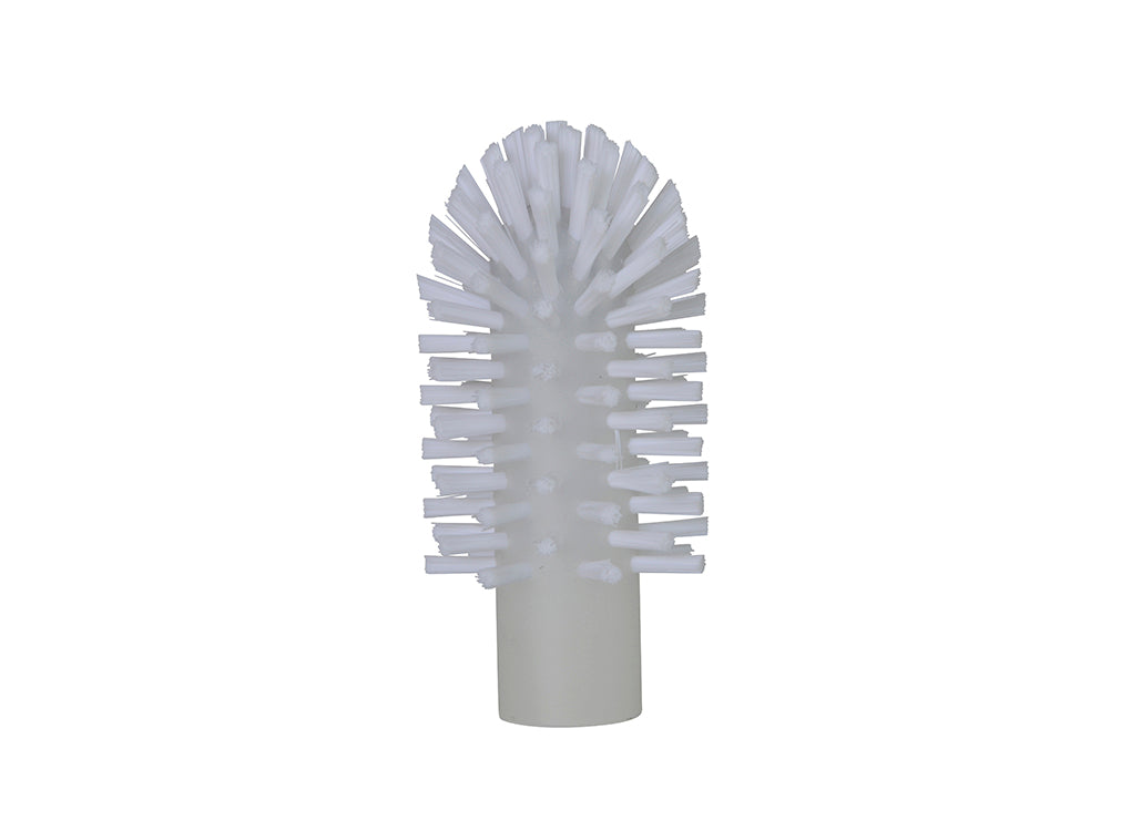 Brosse de nettoyage pour tube de pompe TapeTech - Tête uniquement