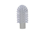 Brosse de nettoyage pour tube de pompe TapeTech - Tête uniquement