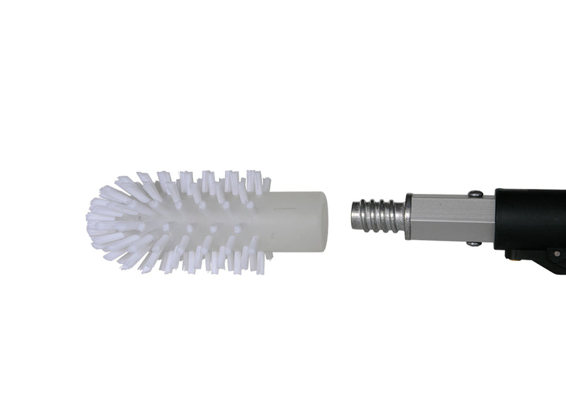 TapeTech Taper Tube Cleaning Brush - Head Only