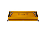 Caja de acabado TapeTech EasyClean® con ruedas EasyRoll