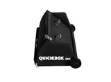 Caja de acabado TapeTech QuickBox™ QSX (compuesto de fraguado rápido)