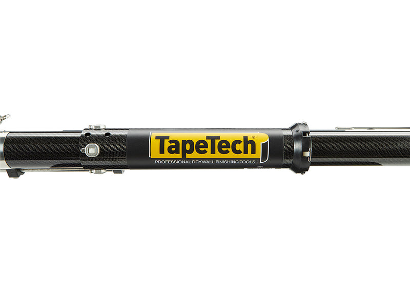 TapeTech 07TT-C EasyClean Encintador automático de fibra de carbono
