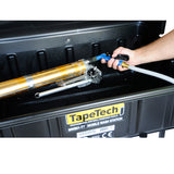 TapeTech MWS01-TT Mobile Wash Station - 110V