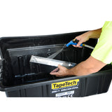 TapeTech MWS01-TT Mobile Wash Station - 110V