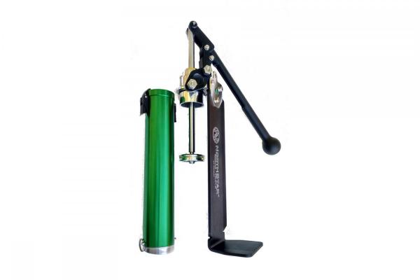 NorthStar™ FaStar™ Clean Loading Pump