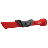 Milwaukee 49-90-2023 Air-Tip 3 en 1 herramienta para cepillar y hendiduras