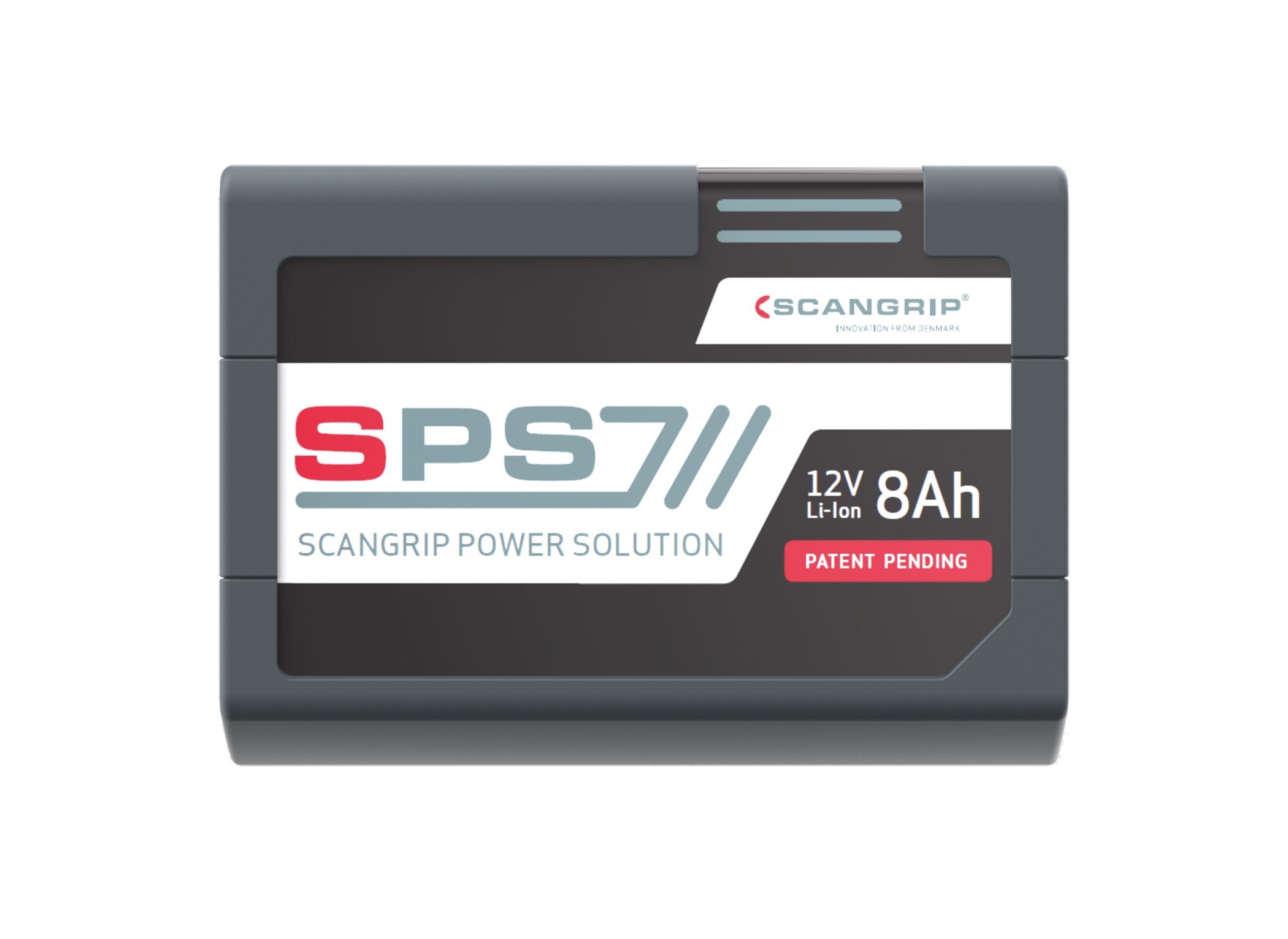 Batterie Scangrip Nova SPS 8Ah