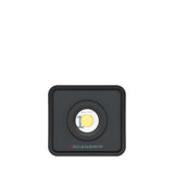 Scangrip Nova MINI Lampe de travail LED compacte COB haute efficacité 1 000 lumens avec système de batterie interchangeable