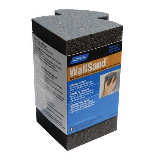 Norton 68276 ProSand XL Drywall Sanding Sponge 1Pk — Painters