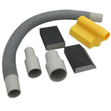 Richard Mini Vacuum Sponge Sander Kit