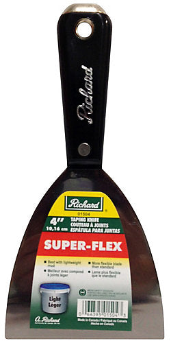 Couteau à ruban Richard Super-Flex