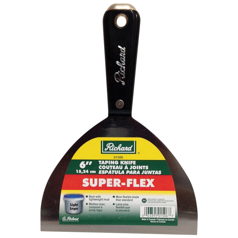 Cuchilla para encintar Richard Super-Flex