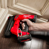 Milwaukee 2746-20 M18 Fuel 18 Gauge Brad Nailer (Tool Only)