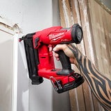 Milwaukee 2746-20 M18 Fuel 18 Gauge Brad Nailer (Tool Only)