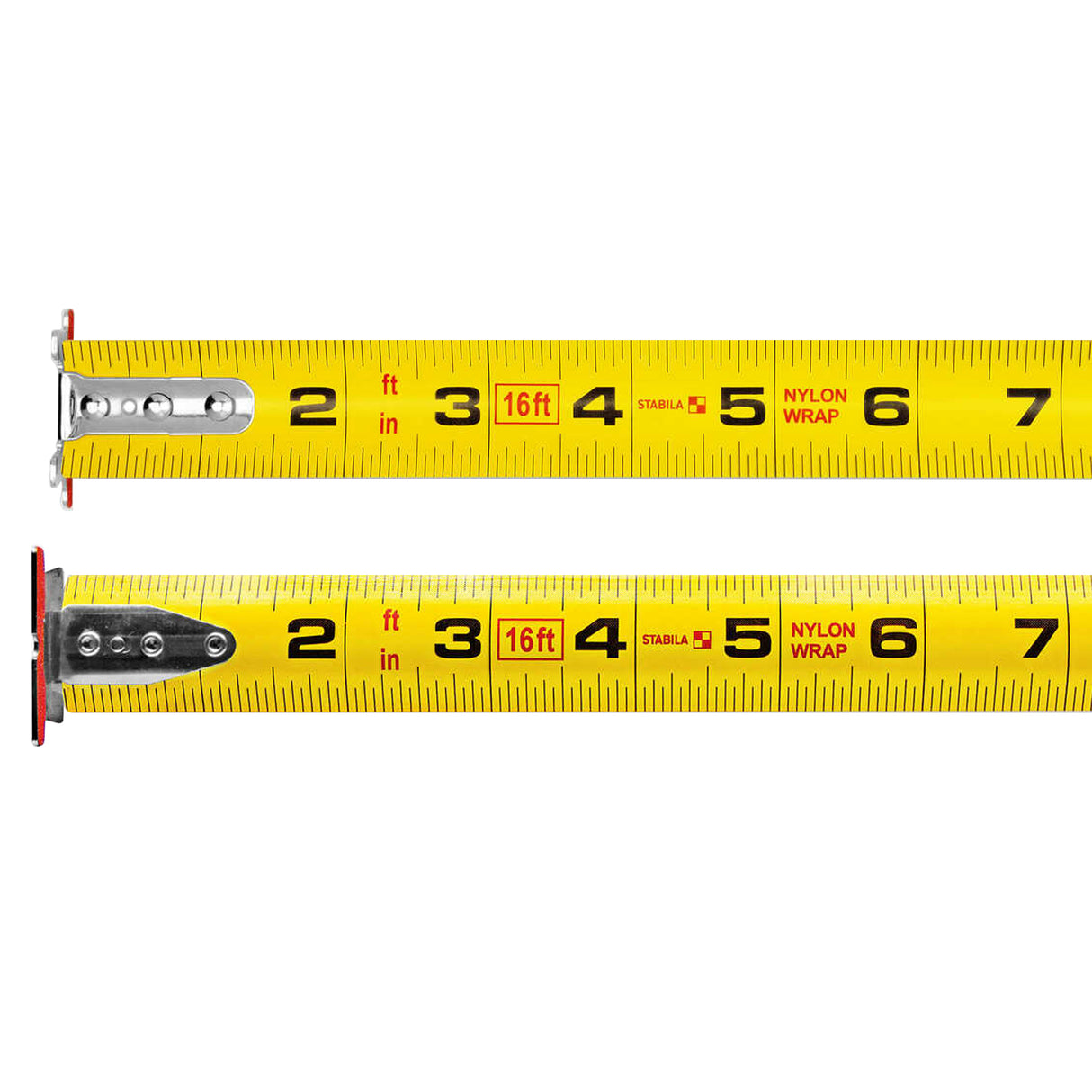 Cinta métrica de bolsillo Stabila BM 300