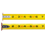 Cinta métrica de bolsillo Stabila BM 300