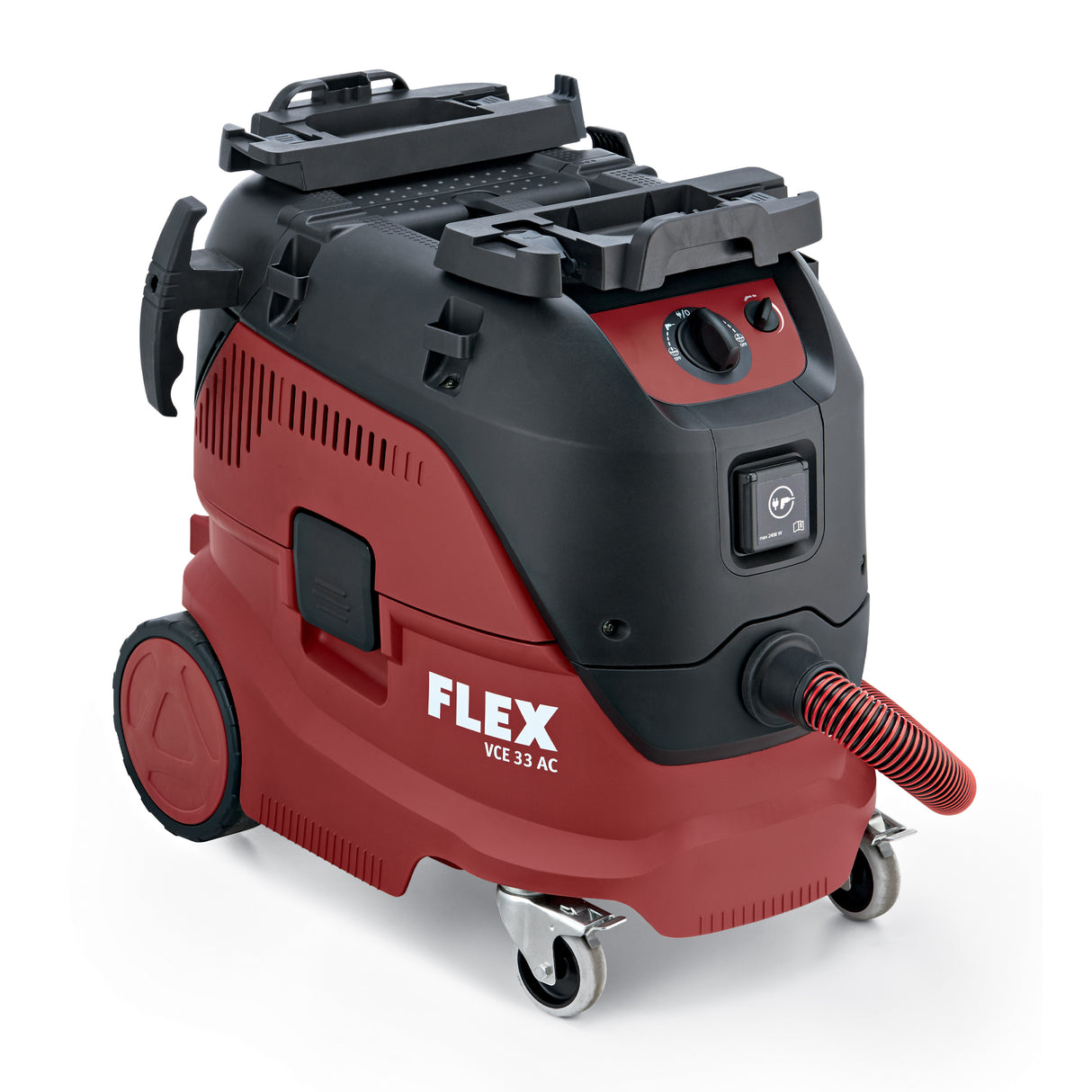 Aspirateur Flex VCE 33 LAC 9 gallons HEPA (444251)