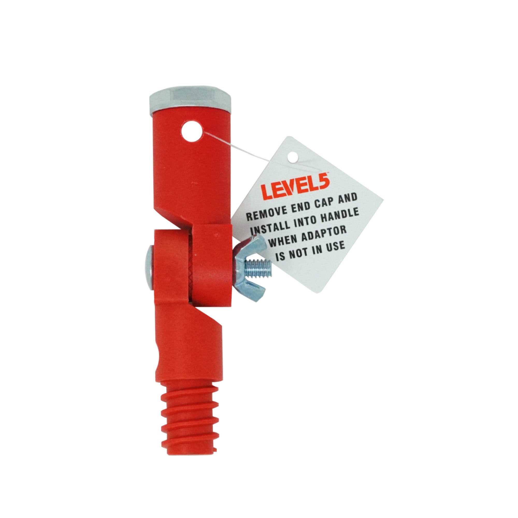 Level 5 Off-Set Knife Adapter 5-392