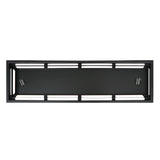 Aria Luxe+ Framed OG High Performance Floor Vent Return