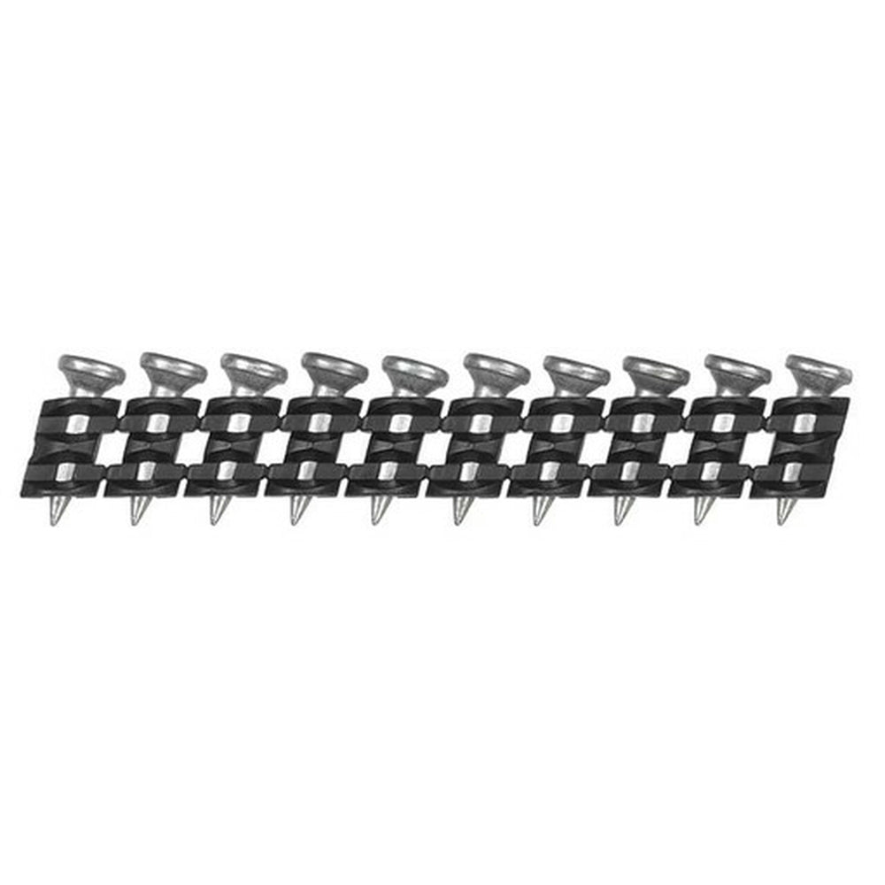 DeWalt Concrete Nailer Steel Fastening Pins