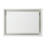 Aria Lite Framed Wall Vent Return