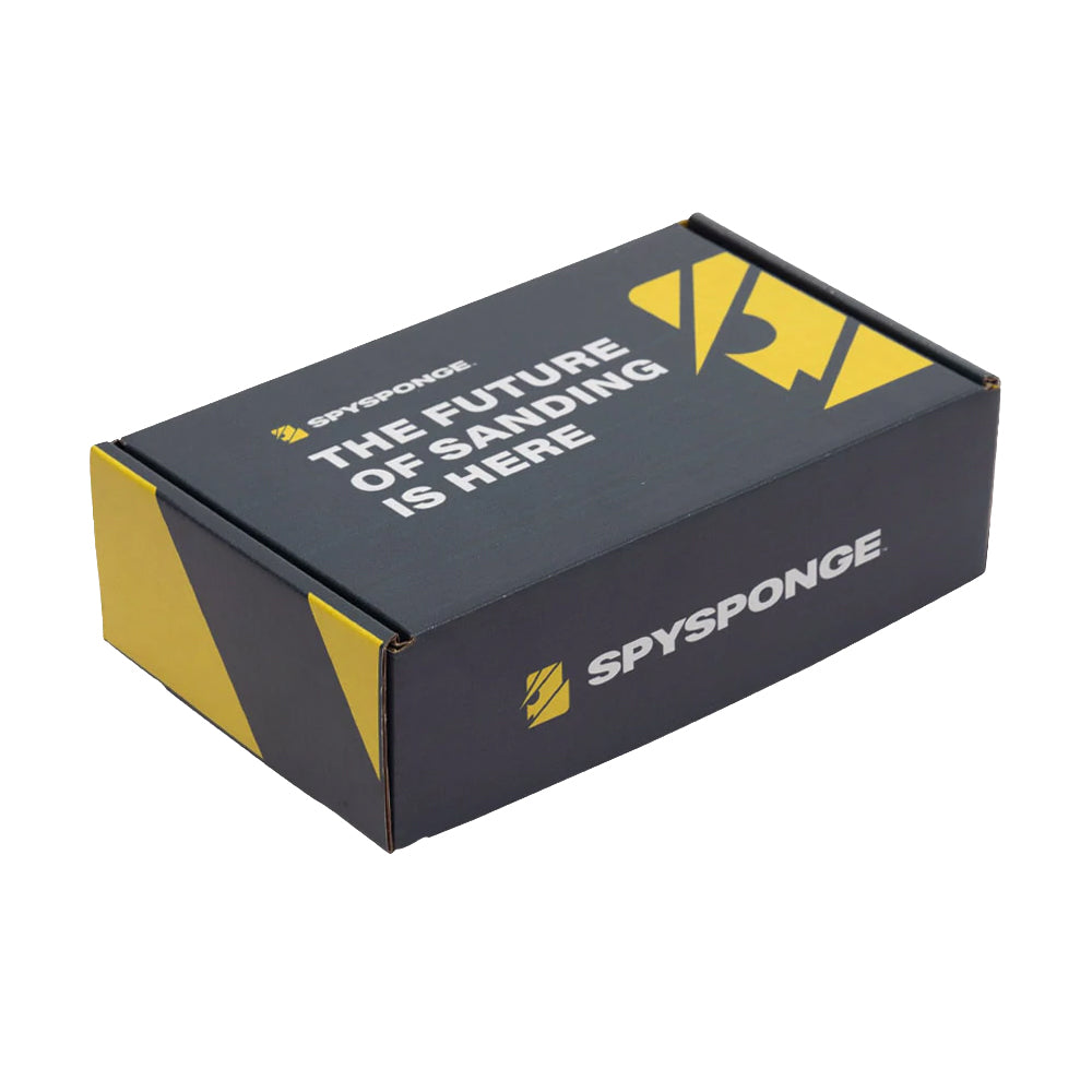 Paquet d'échantillons Spysponge S1