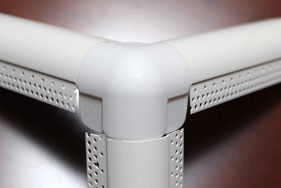 Adaptateur Trim-Tex 1½" Bullnose