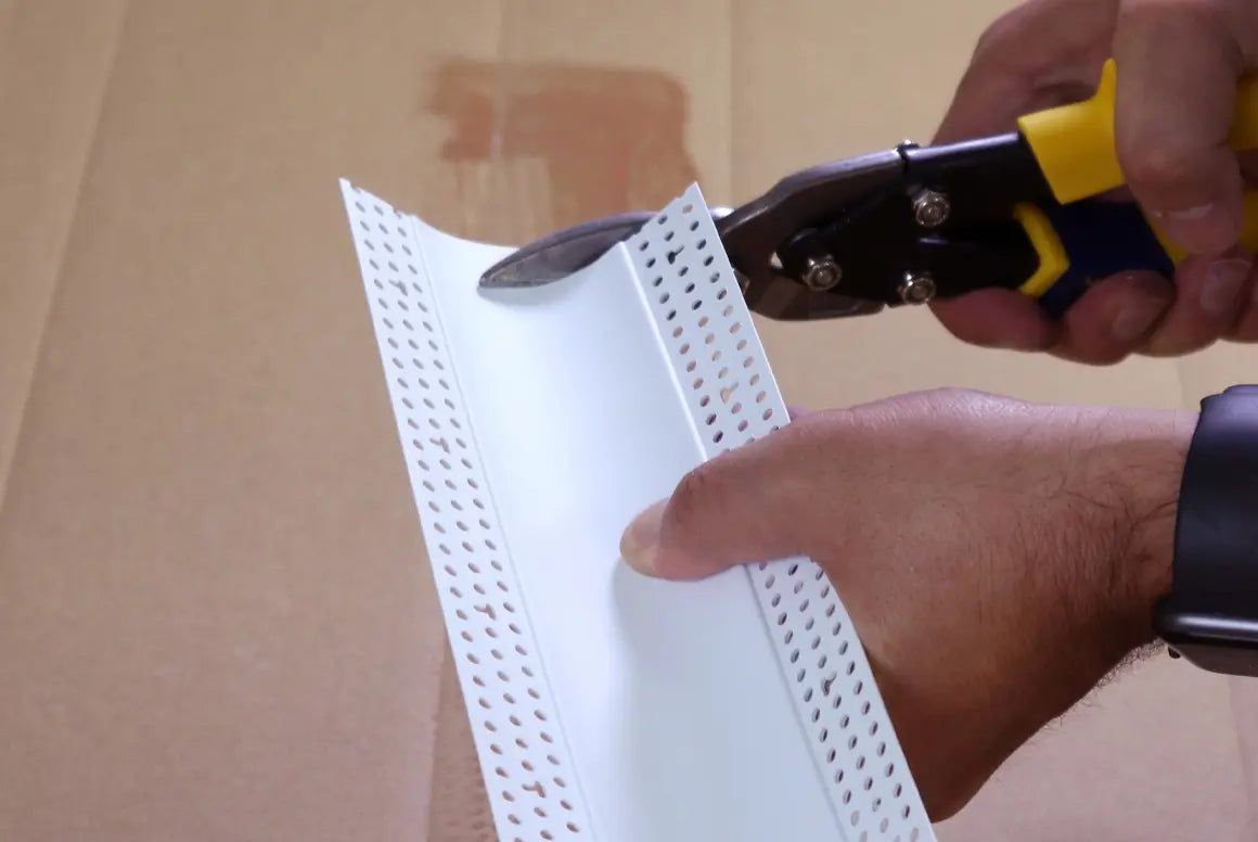 Esquinero interior Trim-Tex de 1 ½" Jumbo Bullnose