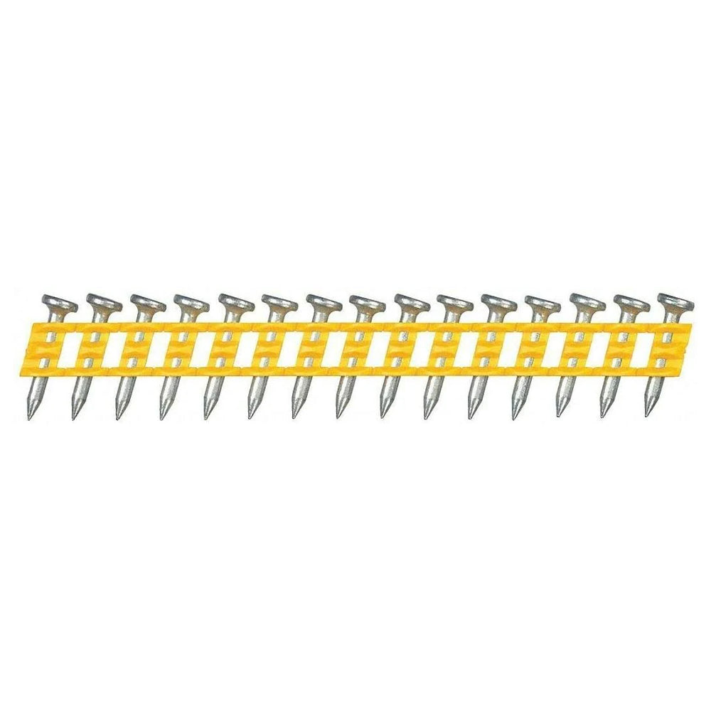 DeWalt Concrete Nailer Fastening Pins