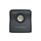 Scangrip Nova 10 SPS Lampe de travail LED COB haute efficacité 10 000 lumens avec système de batterie interchangeable