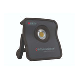 Scangrip Nova 10 SPS Lampe de travail LED COB haute efficacité 10 000 lumens avec système de batterie interchangeable