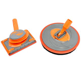 Full Circle Dustless Sanding System