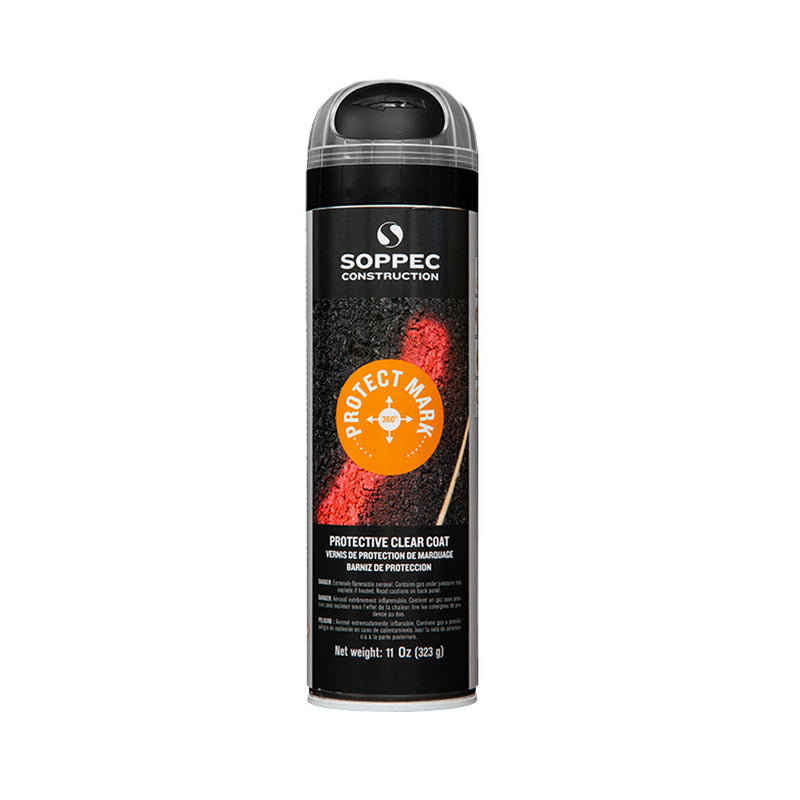 Soppec Protect Mark Inverted Marking Paint