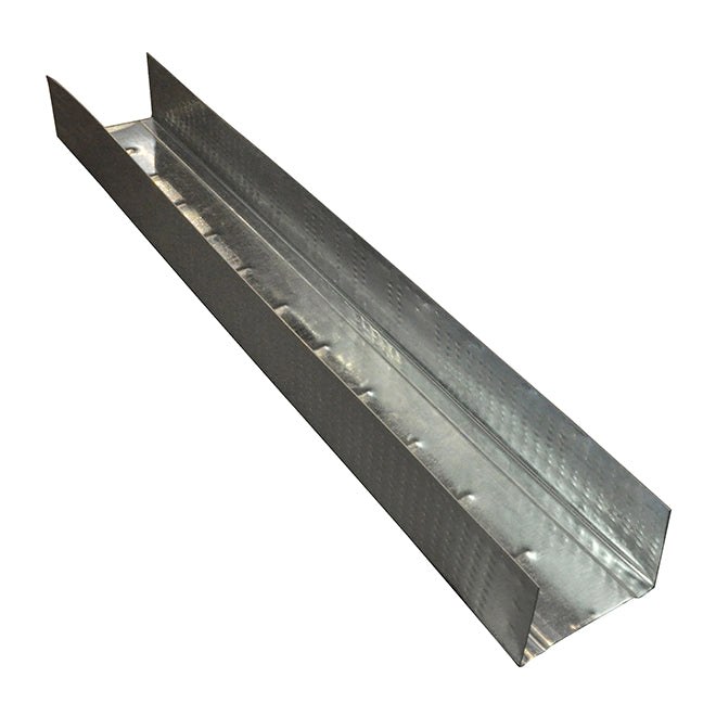 Bailey Non-Loadbearing Steel Track