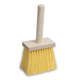 Brosse pour tableau de bord en stuc à poils en plastique Marshalltown