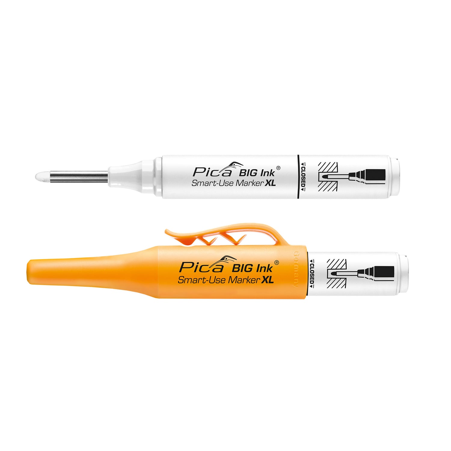 Pica BIG Ink Smart-Use Marker XL