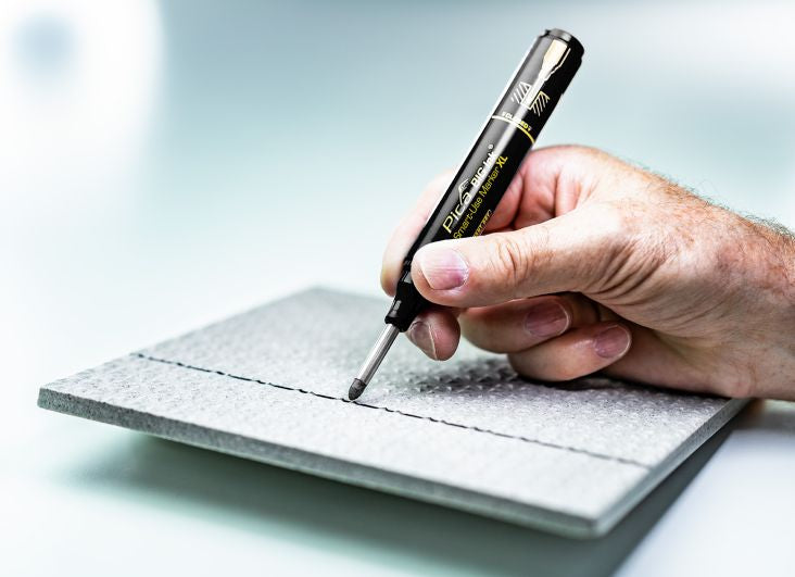 Pica BIG Ink Smart-Use Marker XL