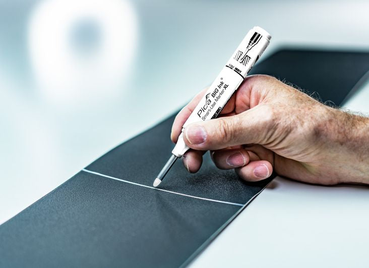 Pica BIG Ink Smart-Use Marker XL
