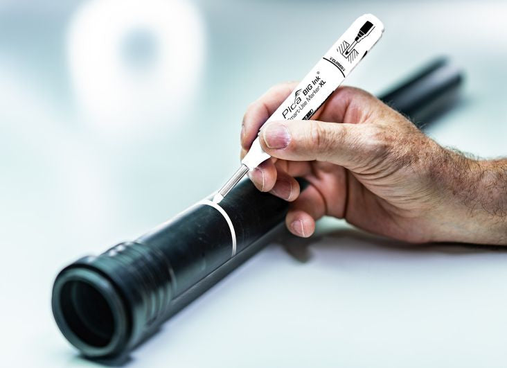 Rotulador Pica BIG Ink Smart-Use XL