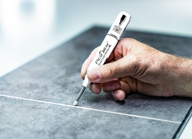 Pica BIG Ink Smart-Use Marker XL