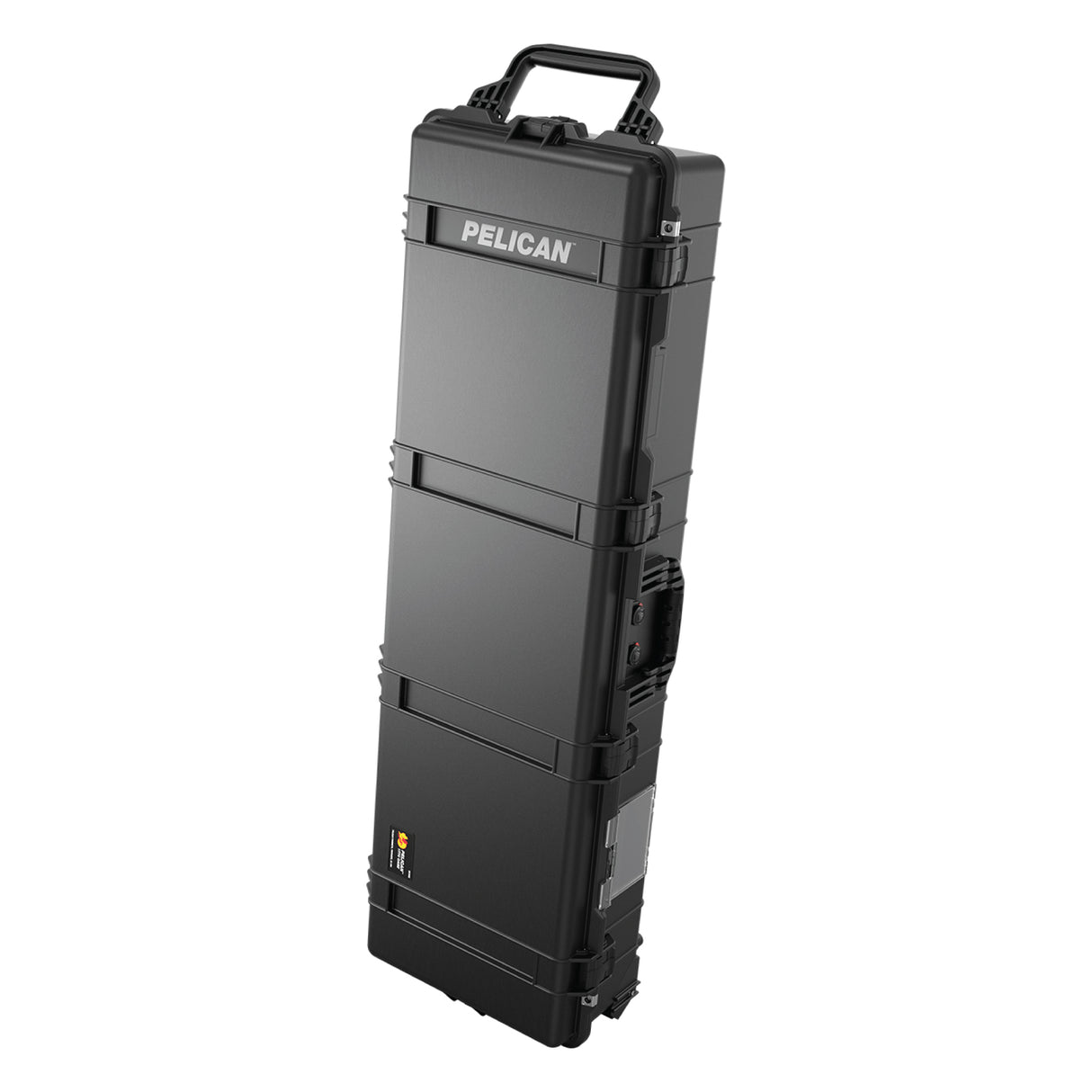 Pelican 1770 Protector Long Black Estuche de herramientas para encintar