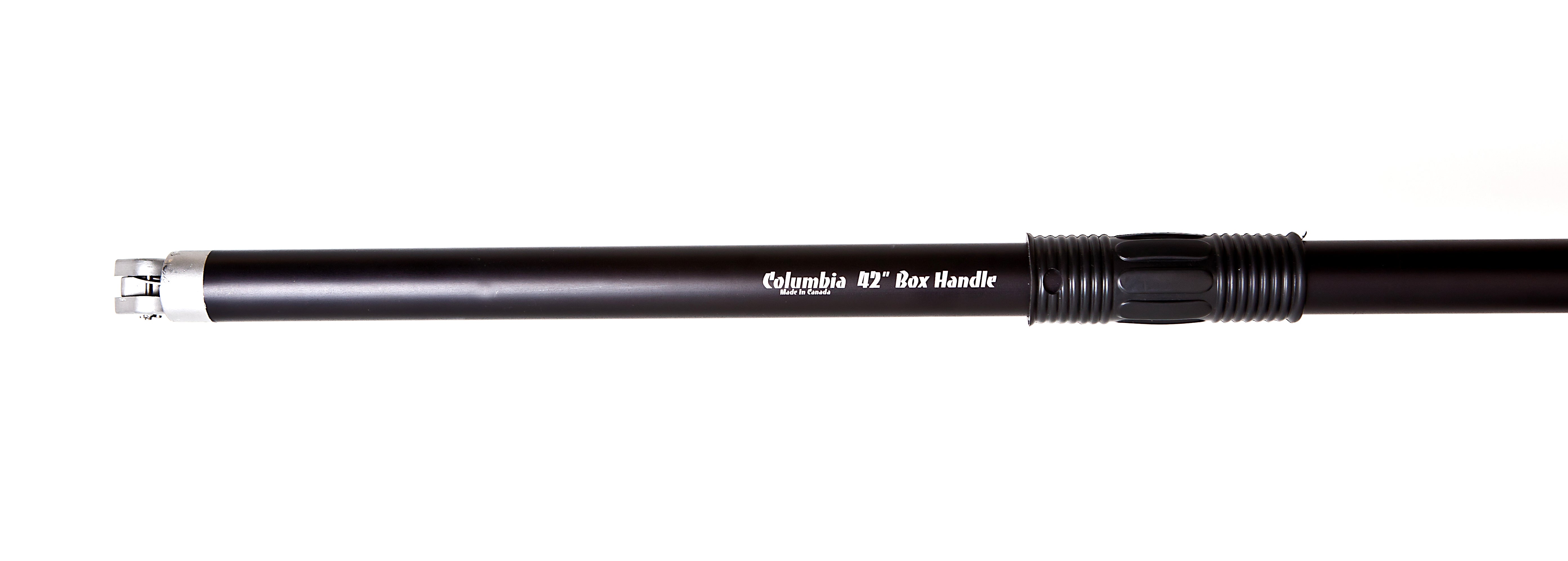 Columbia 180 Grip Flat Box Handle (Fixed Length)