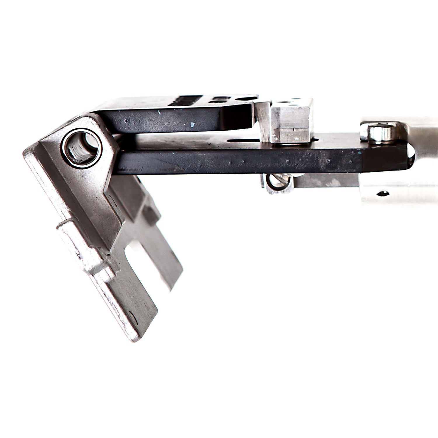 Columbia 180 Grip Flat Box Handle (Fixed Length)