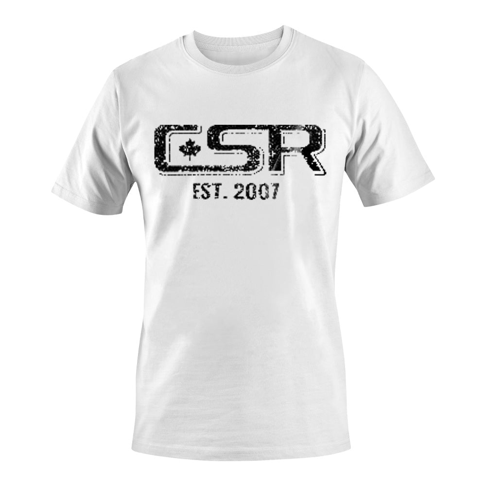 T-shirt CSR