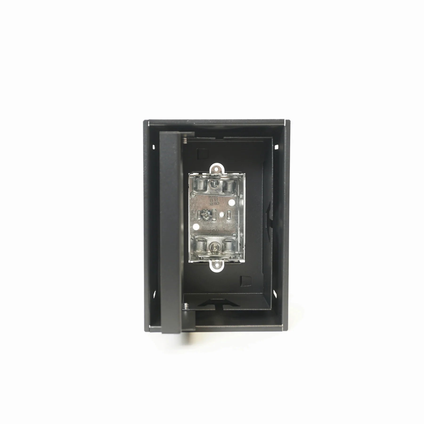 Fittes No-See Receptacle Mount [Luxe]
